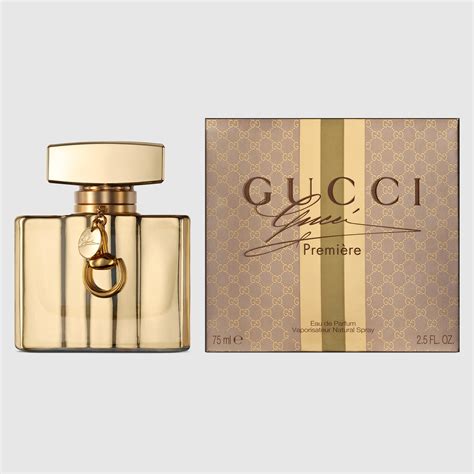 gucci profumo premiere prezzo|Gucci Première Eau de Parfum 75ml .